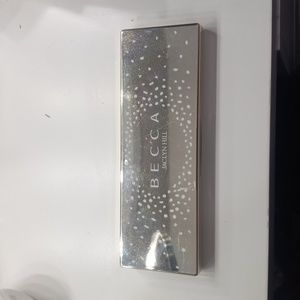 Becca Jaclyn Hill Champagne Collection Eye Palette
